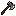 Iron axe