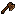 Wooden axe